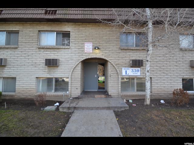 Your Dream Utah Property | $115,000 | 330 E 700 S #l-307 Salt Lake City