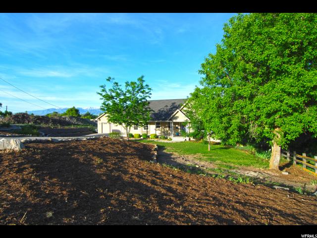 168 N 200 W, Mendon, UT 84325 — photo 2