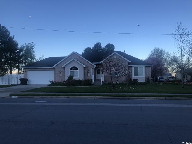 617 N 700 E, Kaysville, UT 84037 — photo 3