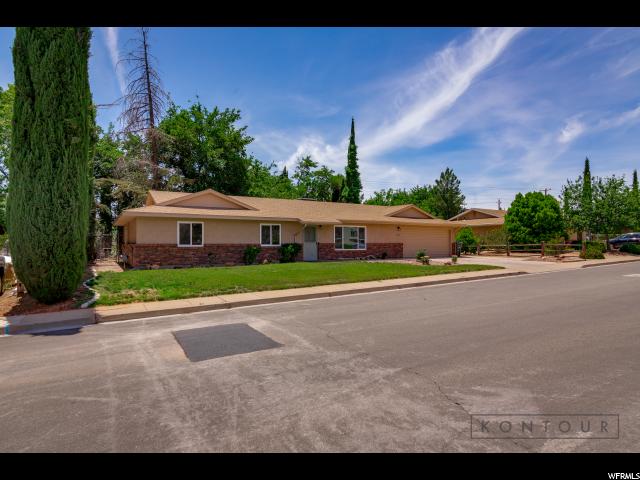 3125 S Crestview Dr E, Santa Clara, UT 84765 — photo 3