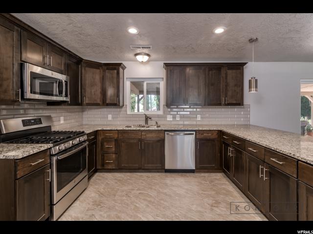 3125 S Crestview Dr E, Santa Clara, UT 84765 — photo 10