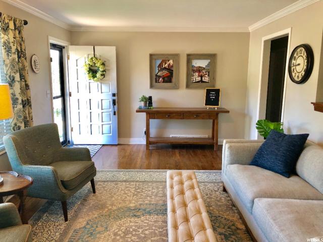 541 E 1650 S, Bountiful, UT 84010 — photo 4