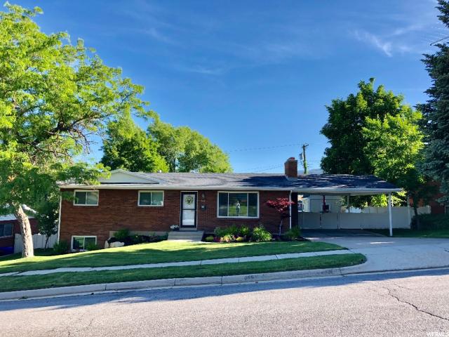 541 E 1650 S, Bountiful, UT 84010 — photo 2