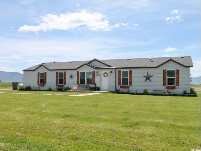 3490 W 2800 N, Malad City, ID 83252