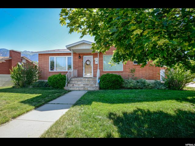 1330 S Orchard Ave E, Ogden, UT 84404 — photo 2