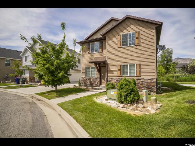 658 E Cattail Dr, Ogden, UT 84404 — photo 2