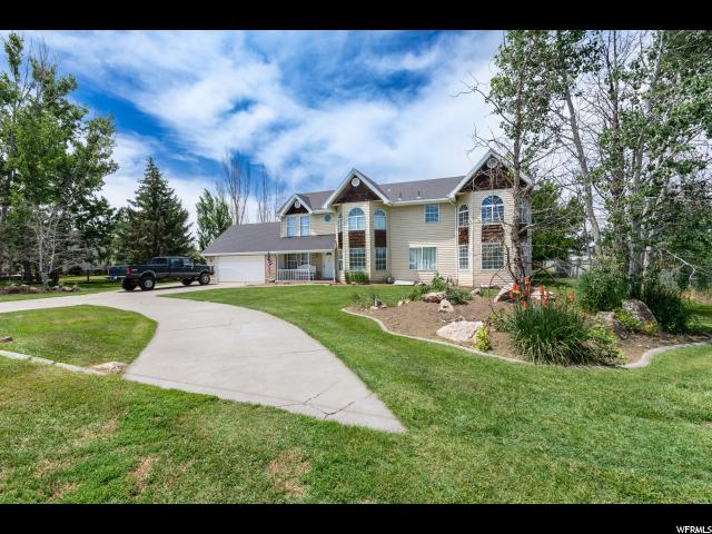 5639 S 6700 W, Hooper, UT 84315 — photo 4