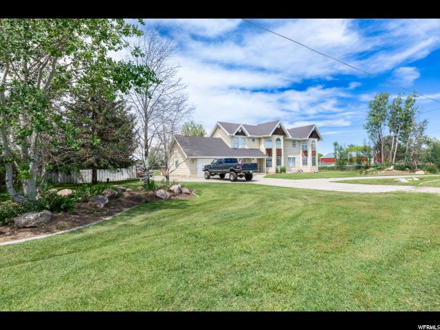 5639 S 6700 W, Hooper, UT 84315 — photo 2