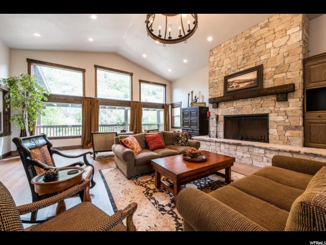 892 E 350 S, Kamas, UT 84036 — photo 8