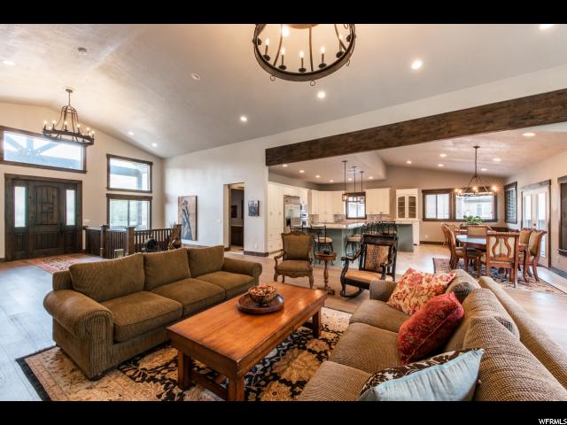 892 E 350 S, Kamas, UT 84036 — photo 3