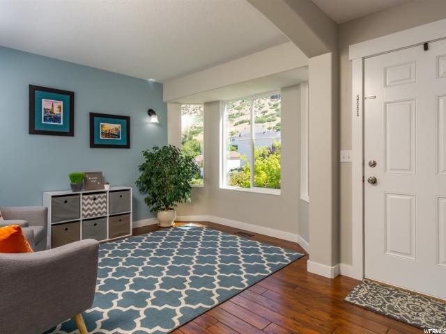 427 S Simoron Dr E, Ogden, UT 84404 — photo 2