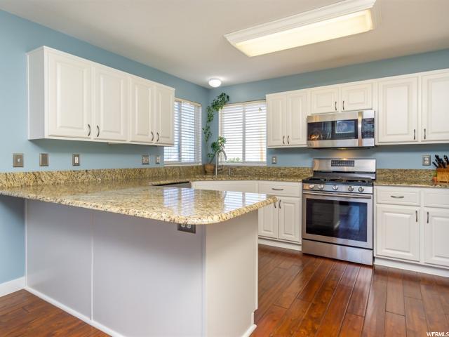 427 S Simoron Dr E, Ogden, UT 84404 — photo 4