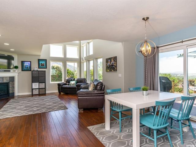427 S Simoron Dr E, Ogden, UT 84404 — photo 5