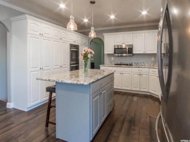 790 E Orchard Dr S, River Heights, UT 84321 — photo 9