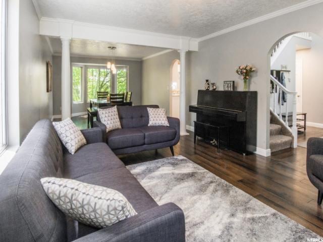 790 E Orchard Dr S, River Heights, UT 84321 — photo 8