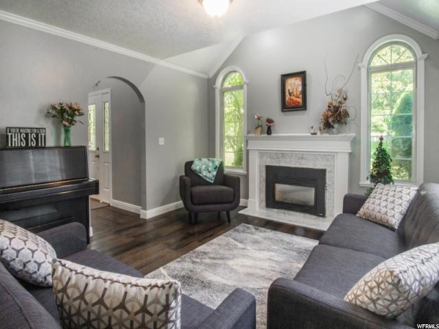 790 E Orchard Dr S, River Heights, UT 84321 — photo 7