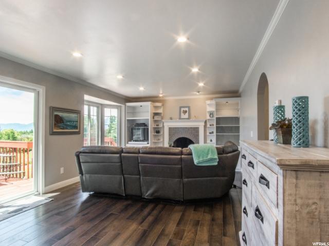 790 E Orchard Dr S, River Heights, UT 84321 — photo 5