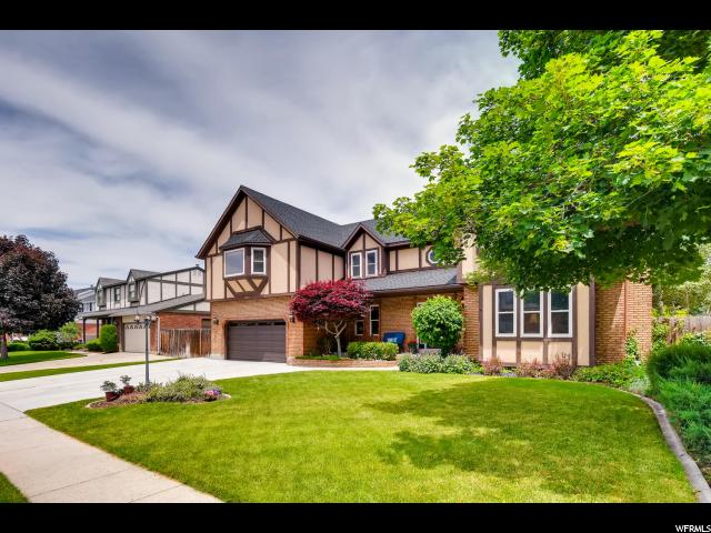 1915 E Viscounti Dr, Sandy, UT 84093 — photo 2