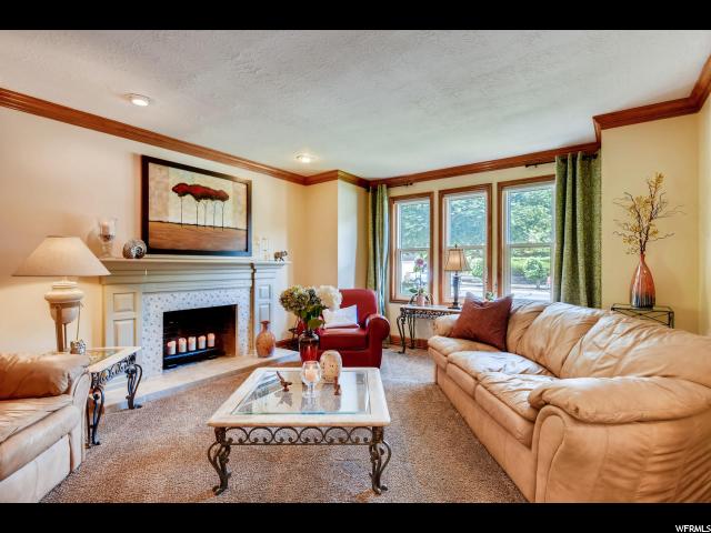 1915 E Viscounti Dr, Sandy, UT 84093 — photo 4
