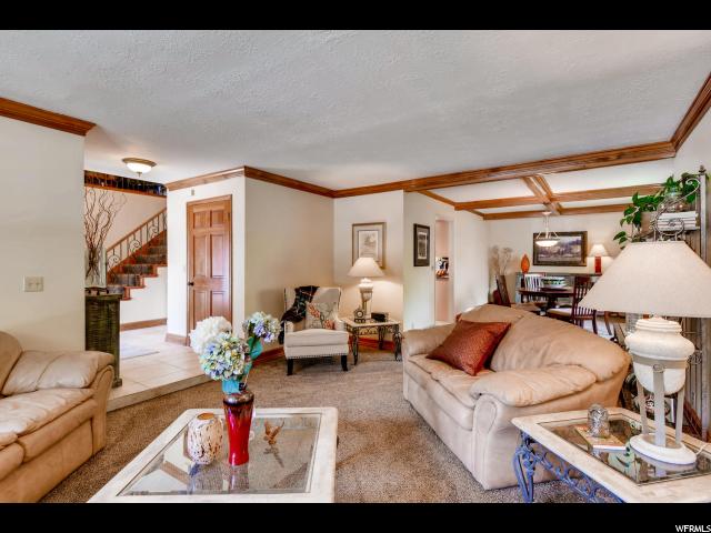 1915 E Viscounti Dr, Sandy, UT 84093 — photo 5