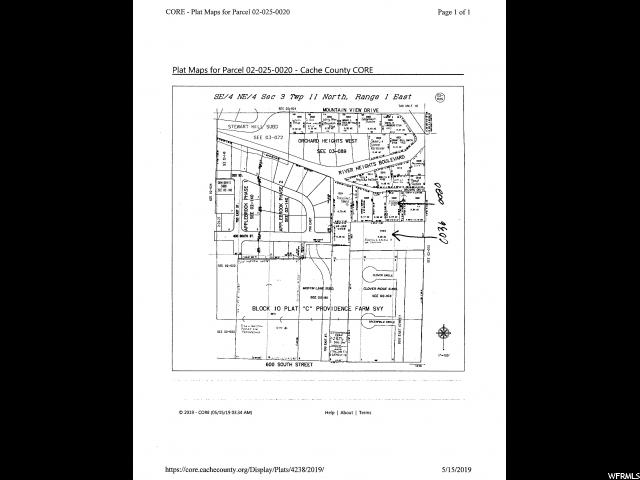 790 E Orchard Dr, River Heights, UT 84321 — photo 2