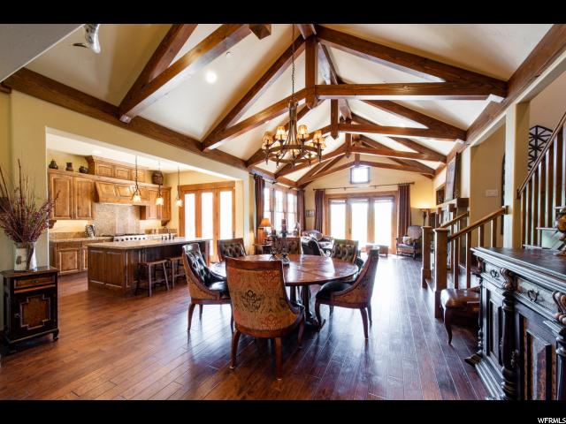 3122 Arrowhead Trl, Kamas, UT 84036 — photo 11
