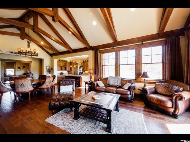 3122 Arrowhead Trl, Kamas, UT 84036 — photo 8