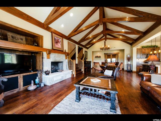 3122 Arrowhead Trl, Kamas, UT 84036 — photo 10