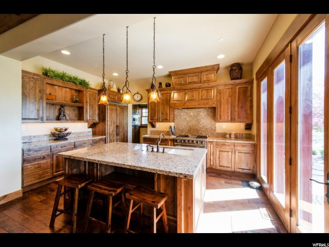 3122 Arrowhead Trl, Kamas, UT 84036 — photo 3