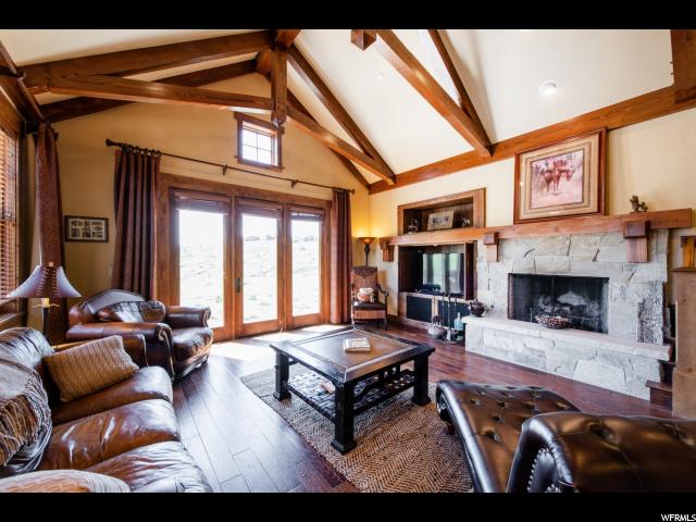 3122 Arrowhead Trl, Kamas, UT 84036 — photo 2