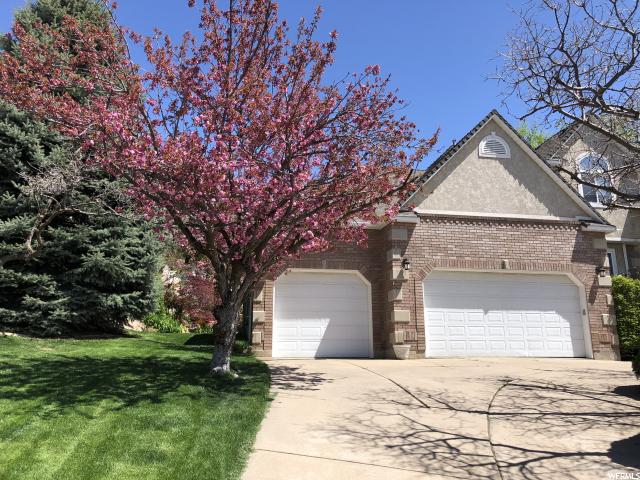 124 N Twin Peaks Dr E, Layton, UT 84040 — photo 4