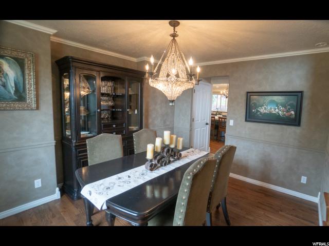124 N Twin Peaks Dr E, Layton, UT 84040 — photo 5