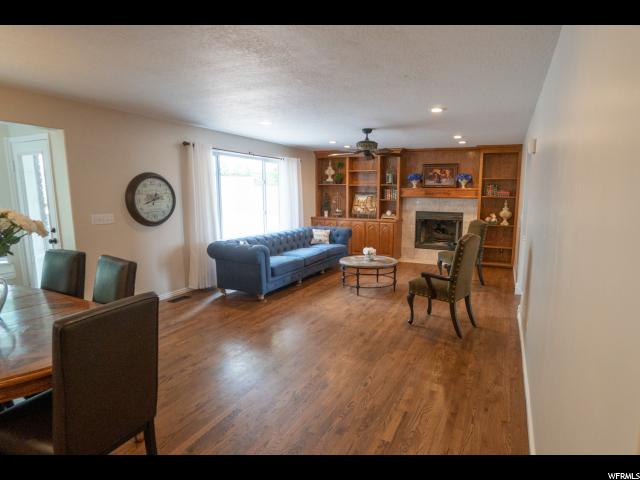 124 N Twin Peaks Dr E, Layton, UT 84040 — photo 9