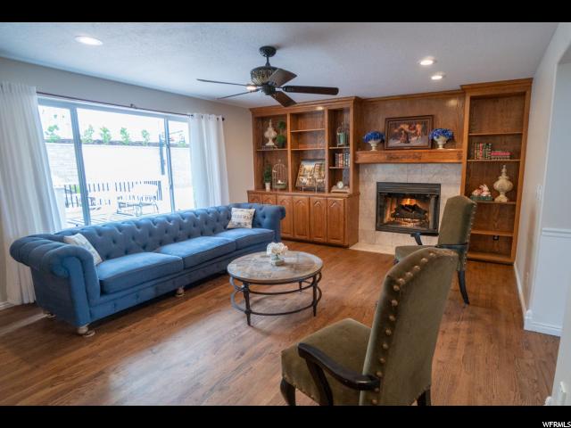 124 N Twin Peaks Dr E, Layton, UT 84040 — photo 8