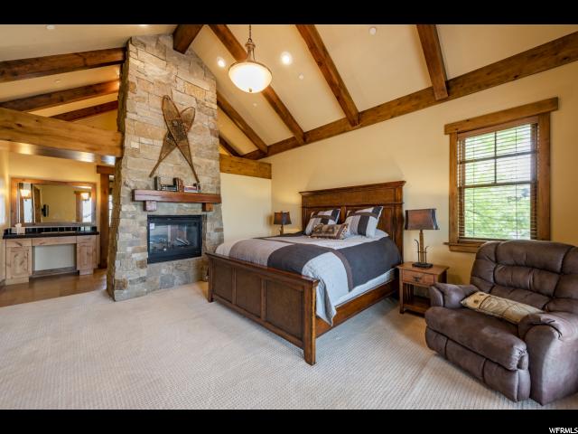 3024 E Painted Bear Trl, Kamas, UT 84036 — photo 4