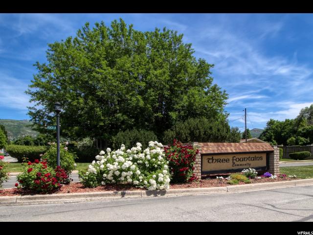 341 E Peach Ln, Bountiful, UT 84010 — photo 2