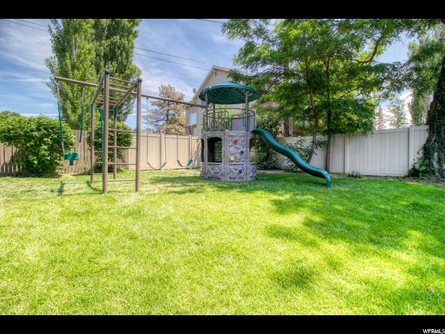 341 E Peach Ln, Bountiful, UT 84010 — photo 4
