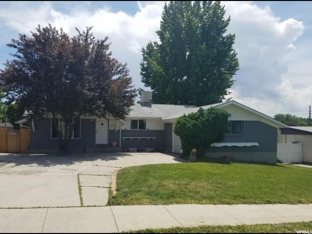 652 E 5600 S, Murray UT 84107