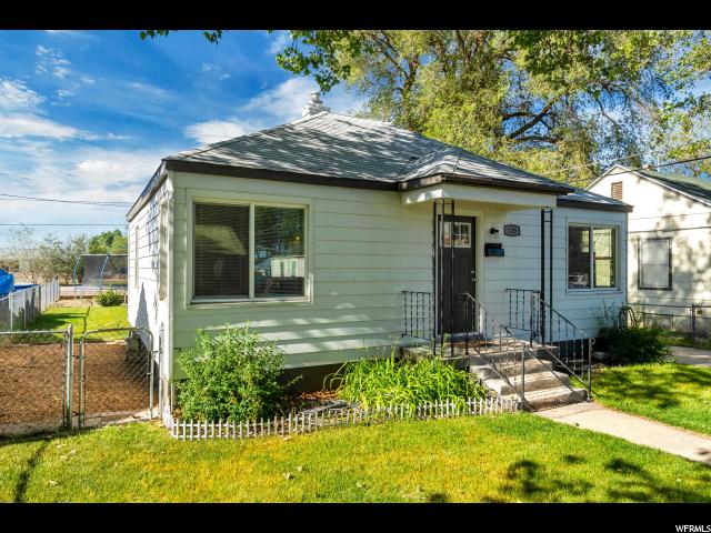 139 W Ray St, Ogden, UT 84404 — photo 3
