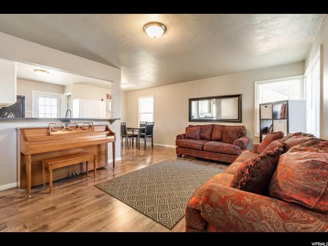 139 W Ray St, Ogden, UT 84404 — photo 4