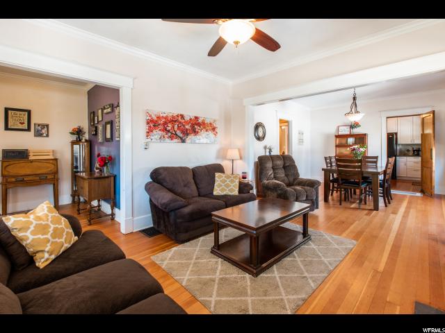 1143 E Capitol St, Ogden, UT 84401 — photo 2