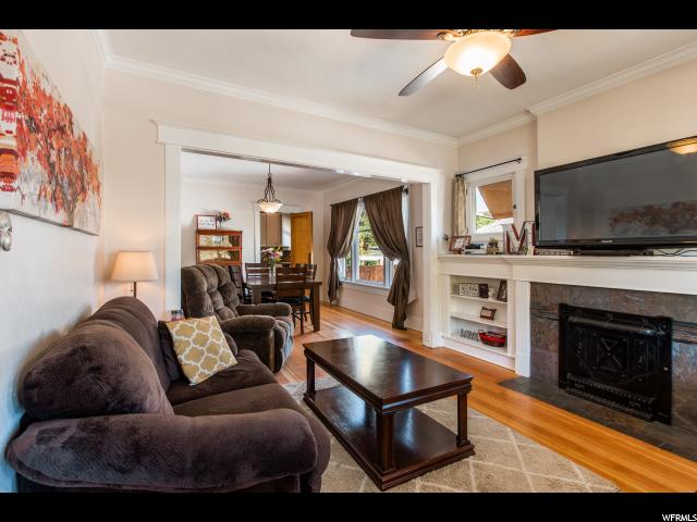 1143 E Capitol St, Ogden, UT 84401 — photo 4