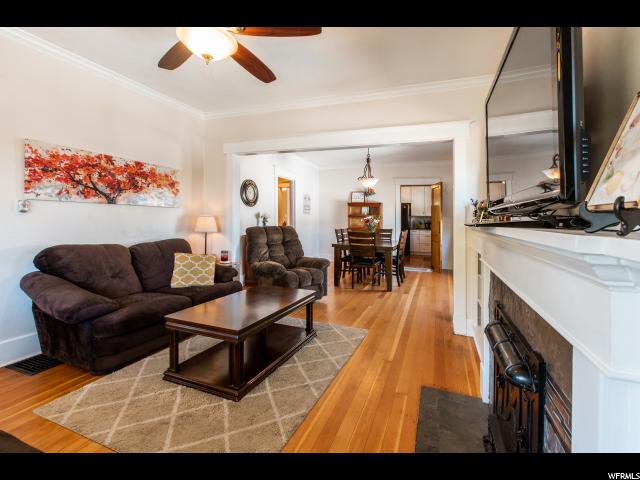 1143 E Capitol St, Ogden, UT 84401 — photo 3