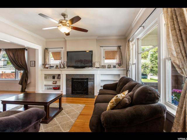 1143 E Capitol St, Ogden, UT 84401 — photo 5
