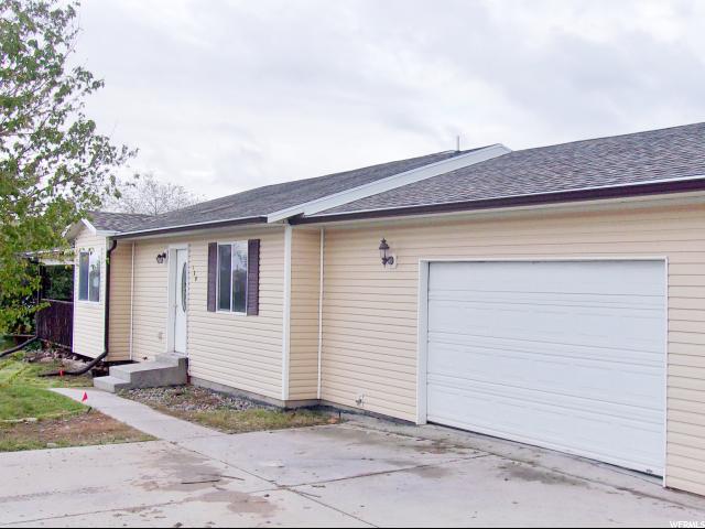 128 E 3000 S, Roosevelt, UT 84066 — photo 2