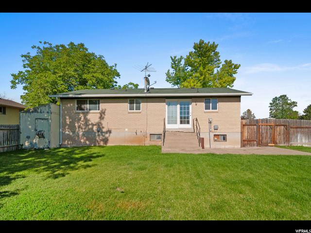 1679 N 2800 W, Clinton, UT 84015 — photo 10