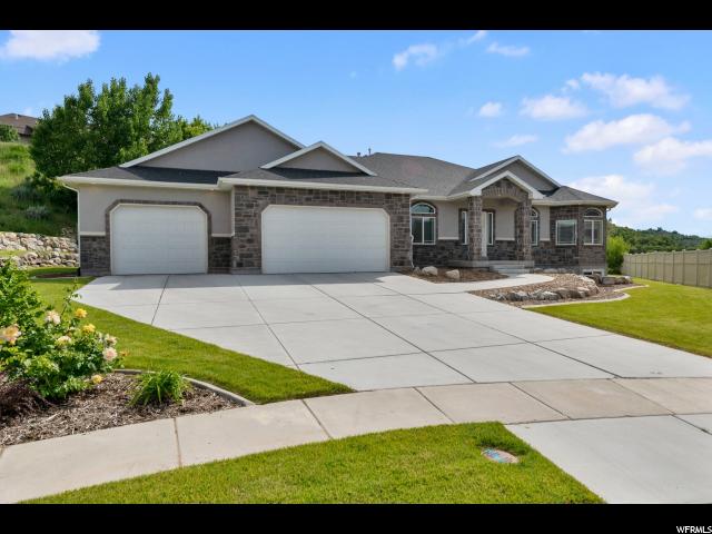 7555 S 1740 E, South Weber, UT 84405 — photo 5
