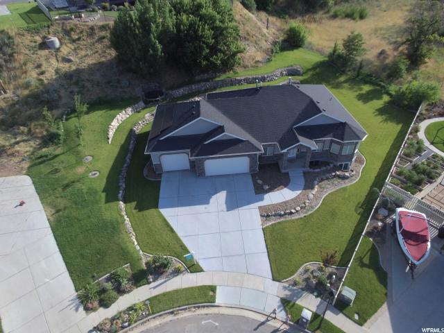 7555 S 1740 E, South Weber, UT 84405 — photo 11