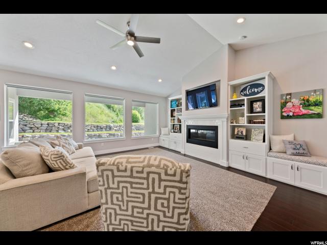 7555 S 1740 E, South Weber, UT 84405 — photo 3