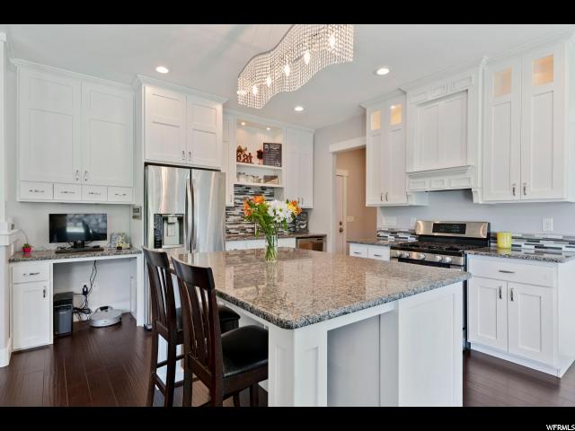 7555 S 1740 E, South Weber, UT 84405 — photo 2
